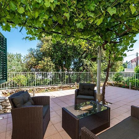 Apartment Valonija Dubrovnik Kültér fotó