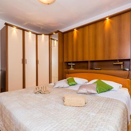 Apartment Valonija Dubrovnik Kültér fotó