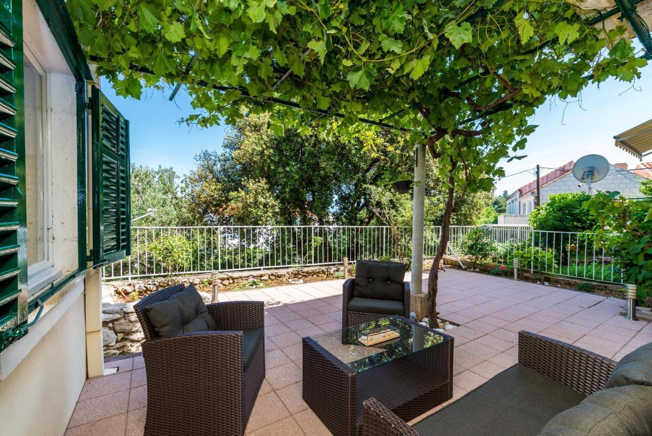 Apartment Valonija Dubrovnik Kültér fotó