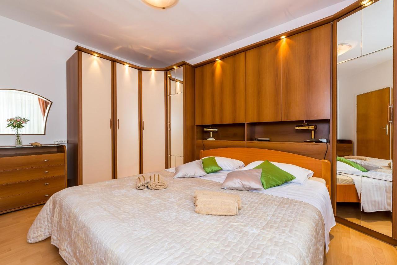 Apartment Valonija Dubrovnik Kültér fotó