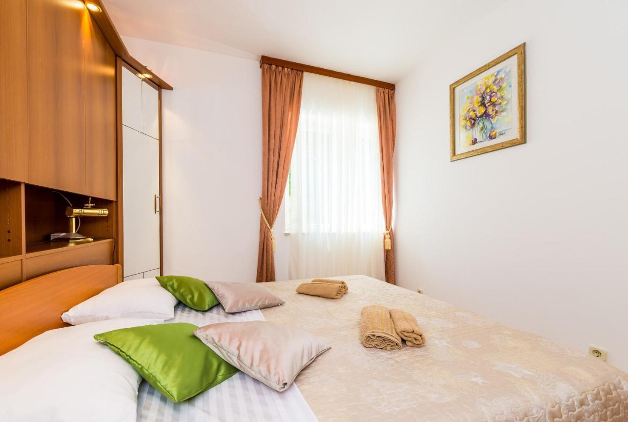 Apartment Valonija Dubrovnik Kültér fotó