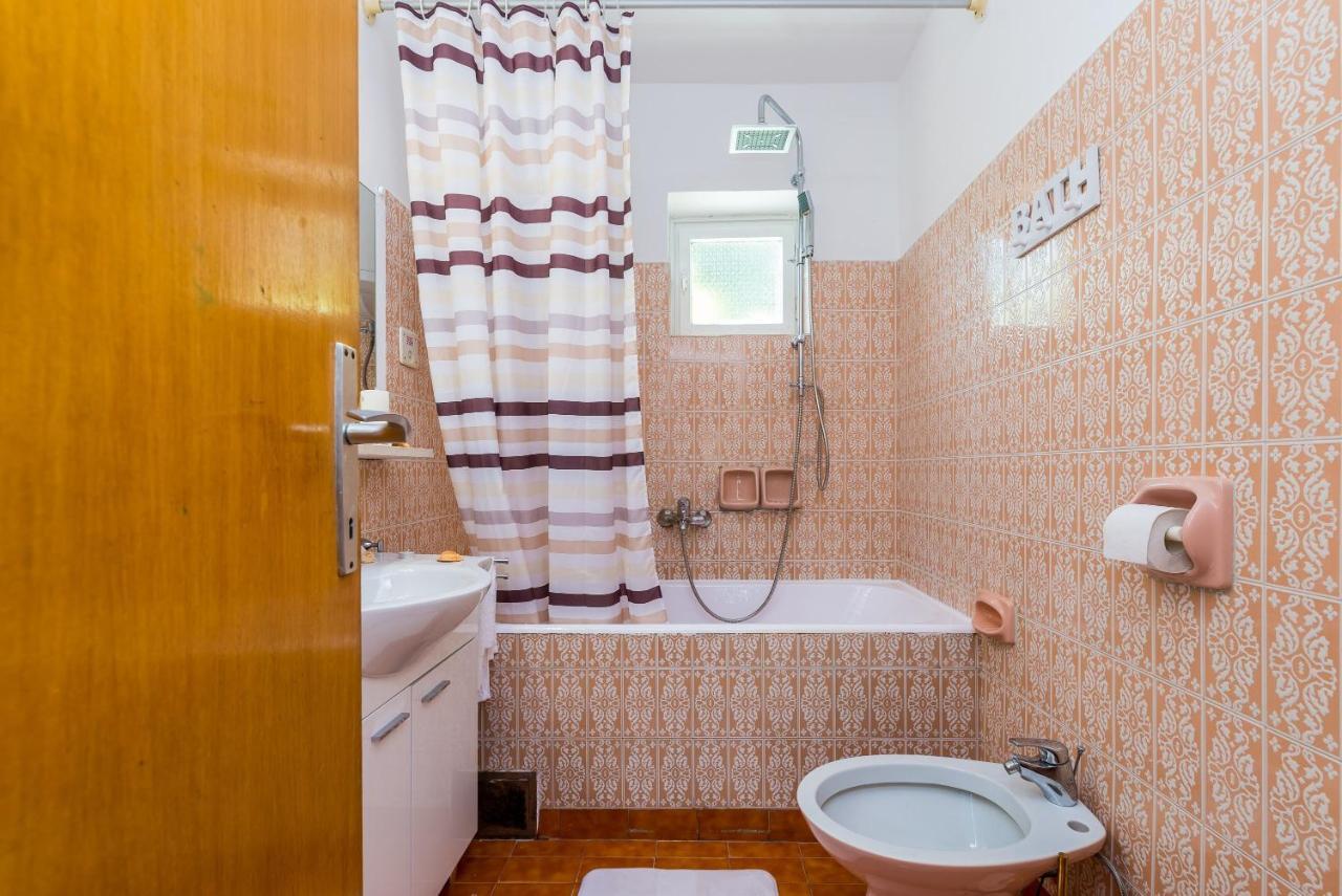 Apartment Valonija Dubrovnik Kültér fotó
