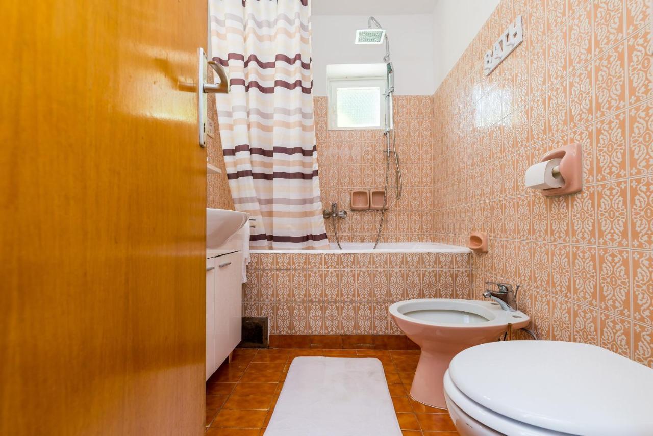 Apartment Valonija Dubrovnik Kültér fotó