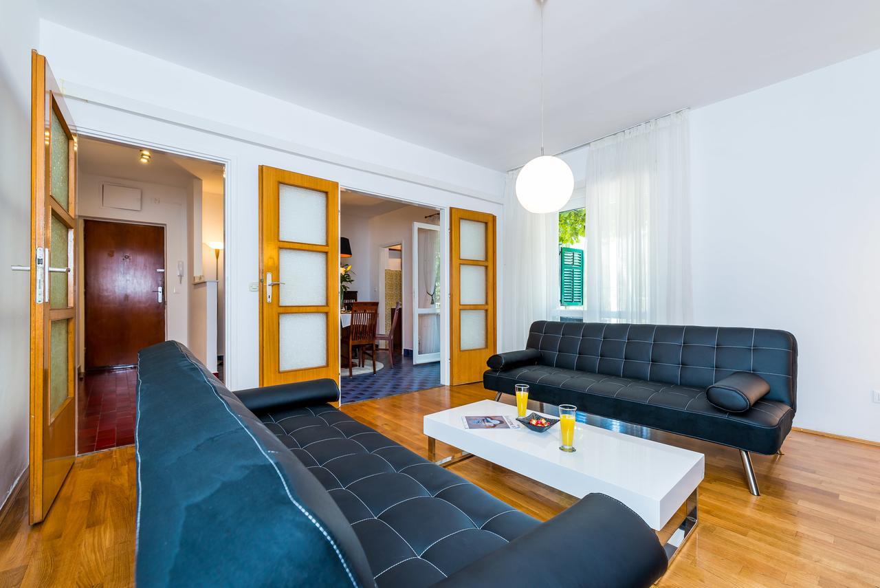 Apartment Valonija Dubrovnik Kültér fotó