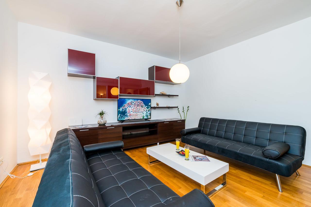 Apartment Valonija Dubrovnik Kültér fotó