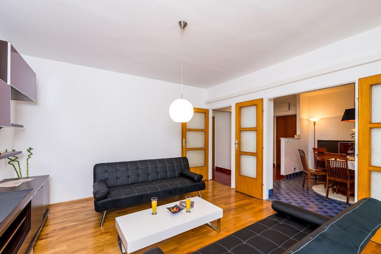 Apartment Valonija Dubrovnik Kültér fotó