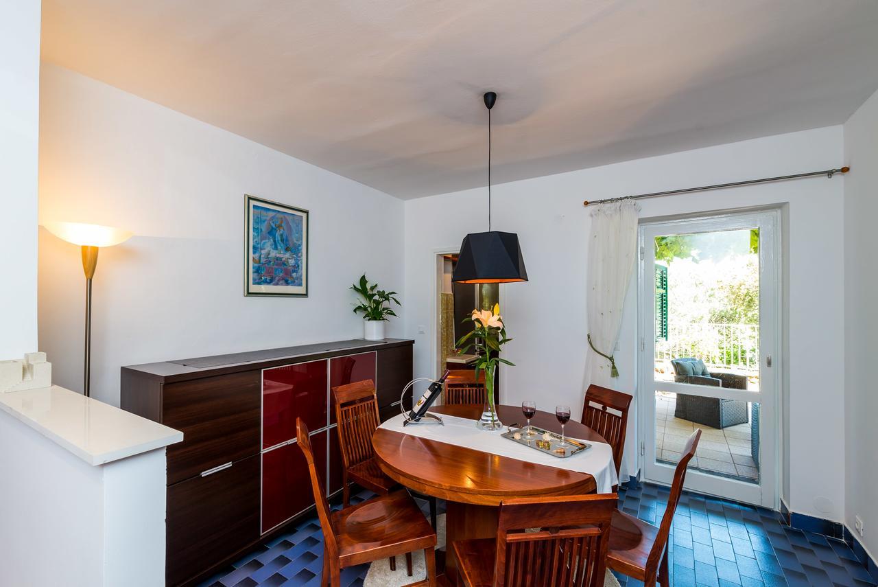 Apartment Valonija Dubrovnik Kültér fotó